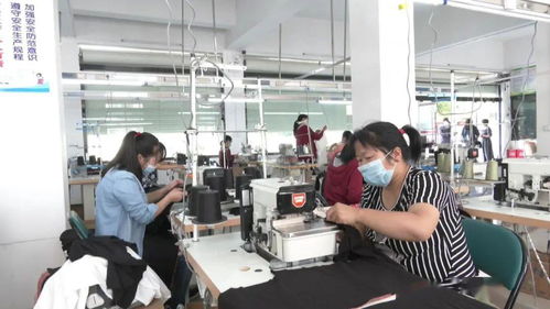 復工拓市場，網絡銷售助扶貧——保康制衣廠心系貧困鄉親，點亮希望之光