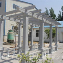 百色市右江區(qū)藝觀園景觀工程制品廠 匠心傳承，鑄就仿古建筑藝術(shù)新篇章